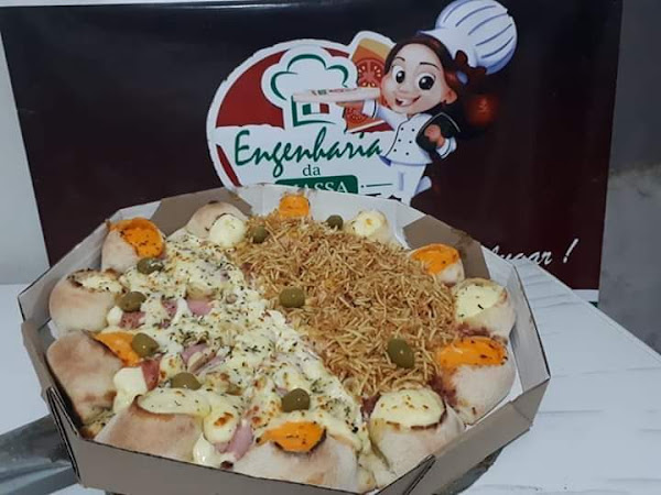 Foto 5 ENGENHARIA DA MASSA