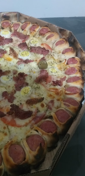 Foto 1 PASSIONE PIZZARIA