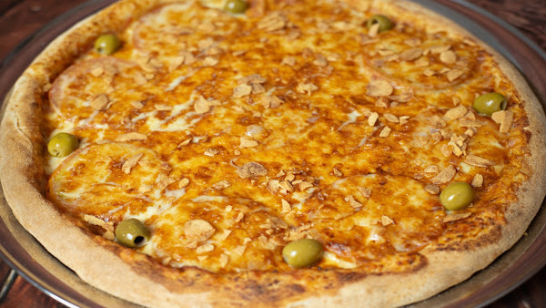 Foto 1 Pizza Mais Franca