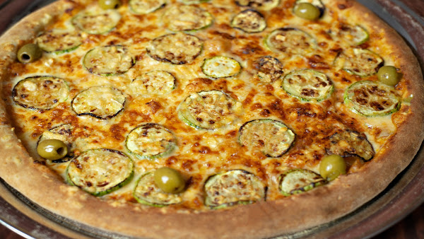 Foto 2 Pizza Mais Franca