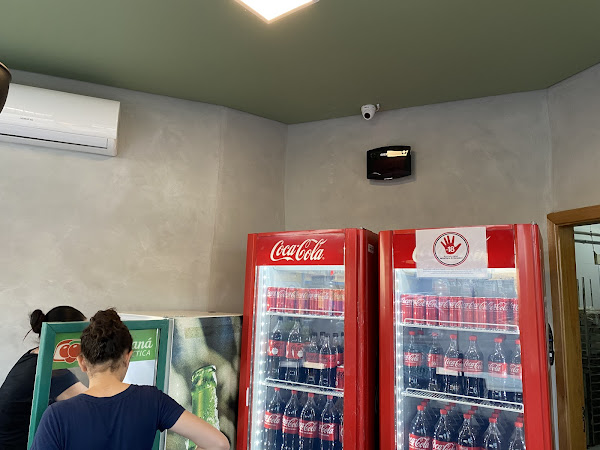 Foto 3 Pizza Mais Franca