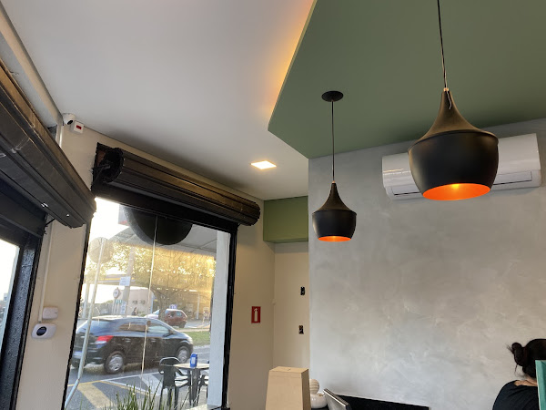 Foto 4 Pizza Mais Franca