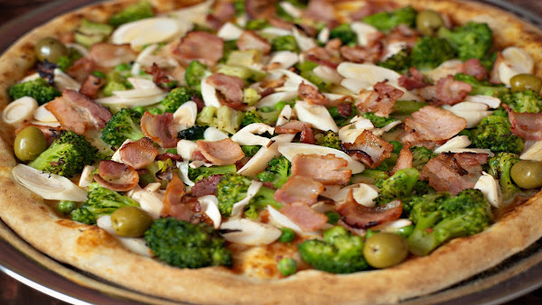 Foto 5 Pizza Mais Franca