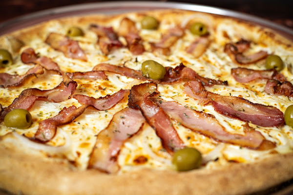 Foto 6 Pizza Mais Franca