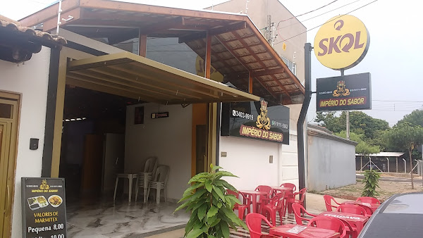 Restaurante Imperio Do Sabor