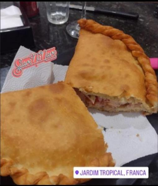 Foto 2 Defratello pizza