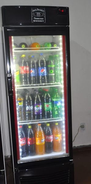 Foto 3 Defratello pizza