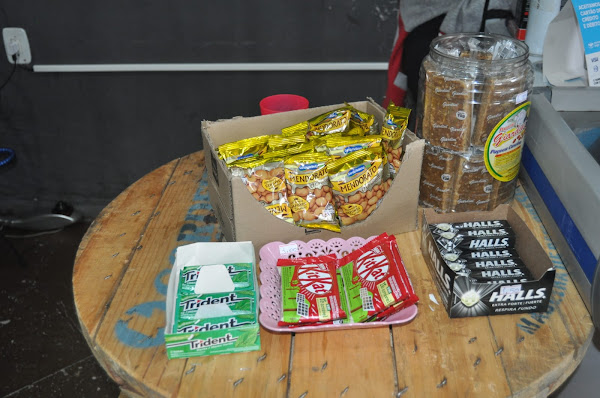 Foto 4 Defratello pizza