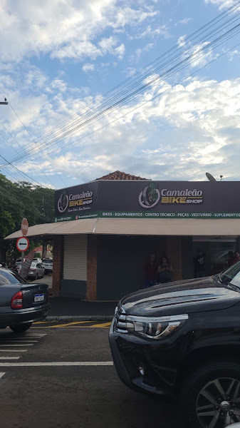 Ponto de Encontro Lanchonete e Pizzaria