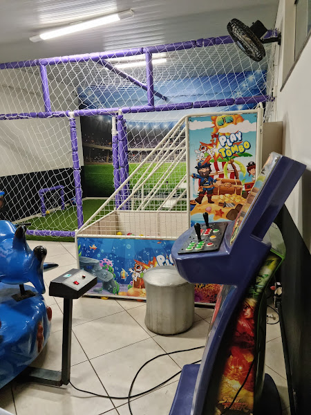 Pizzaria e Restaurante Parentella