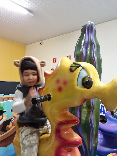 Foto 1 Pizzaria e Restaurante Parentella