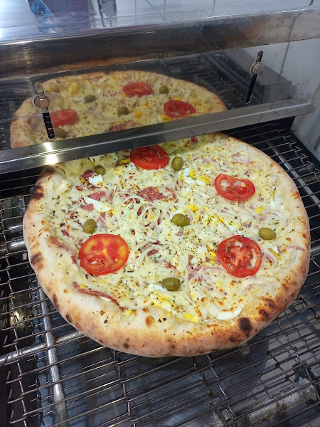 Foto 1 Tiita Pizzaria