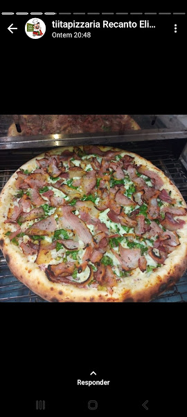 Foto 2 Tiita Pizzaria