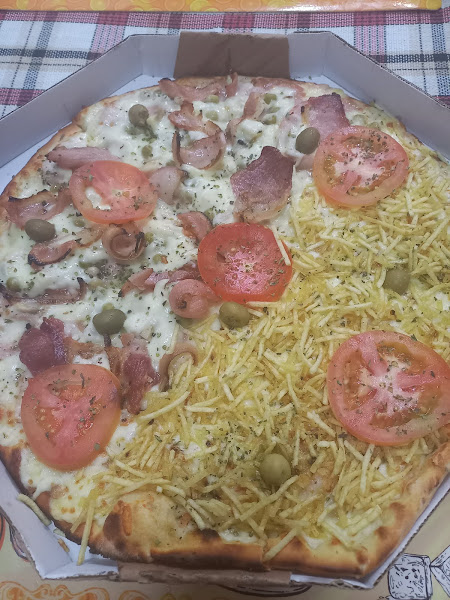 Foto 3 Tiita Pizzaria