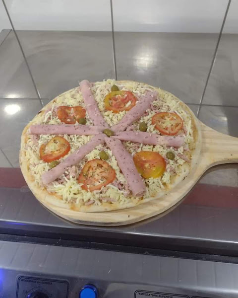 Foto 4 Tiita Pizzaria Foto 4 Tiita Pizzaria