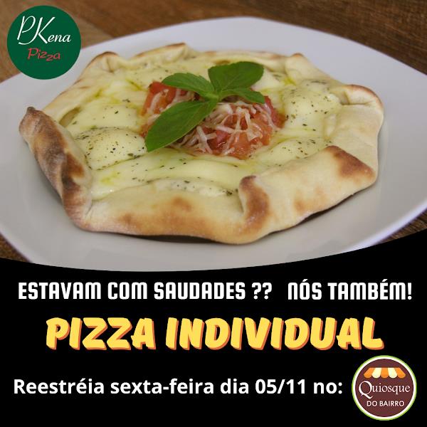 Foto 1 Quiosque do Bairro - Sucos, Chopp Artesanal e Pizzas / Franca-SP