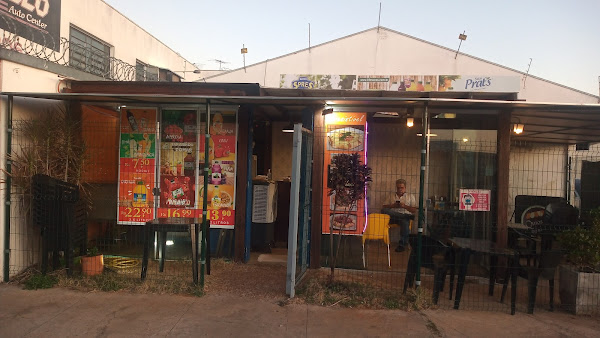 Foto 2 Quiosque do Bairro - Sucos, Chopp Artesanal e Pizzas / Franca-SP Foto 2 Quiosque do Bairro - Sucos, Chopp Artesanal e Pizzas / Franca-SP