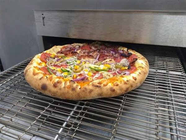 Zé esfiha (delivery)Pizzaria e esfiharia