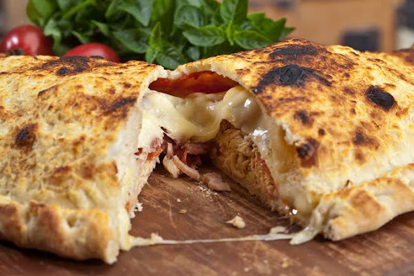 Foto 1 Zé esfiha (delivery)Pizzaria e esfiharia