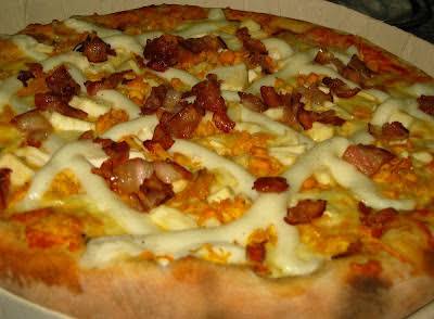 Foto 3 Zé esfiha (delivery)Pizzaria e esfiharia