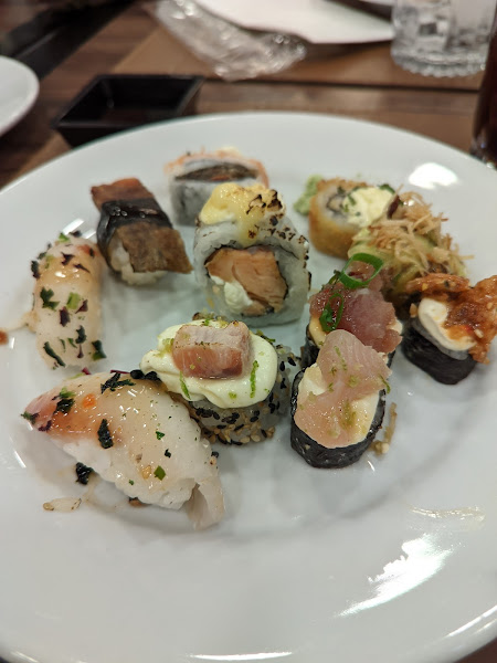 Foto 1 Pizzaria Tommatti''s