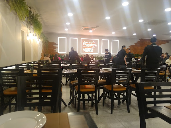 Foto 2 Pizzaria Tommatti''s