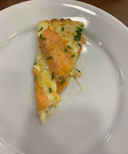 Foto 3 Pizzaria Tommatti''s