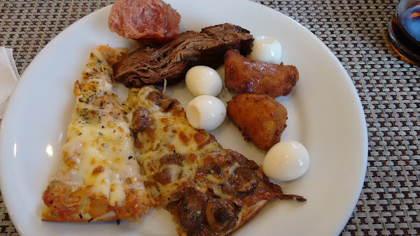 Foto 5 Pizzaria Tommatti''s