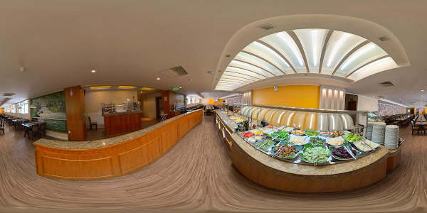 Foto 2 Pizzaria Jardim do Lago