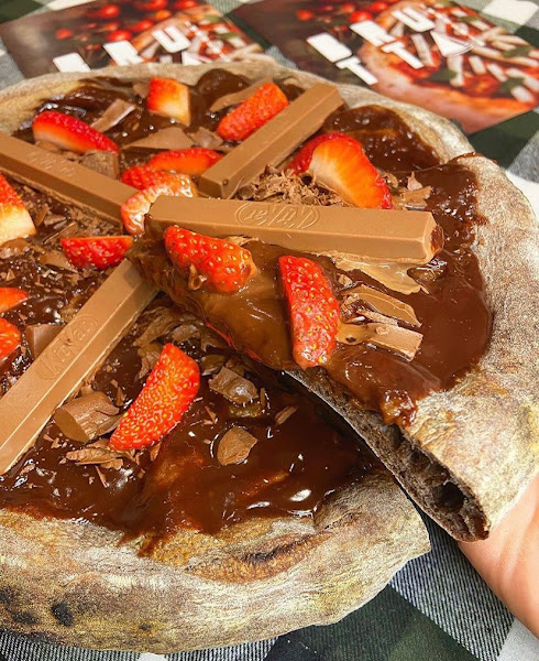 Foto 1 Brutta Forneria Foto 1 Brutta Forneria