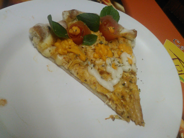 Foto 1 Pizzaria Casa Della Pizza