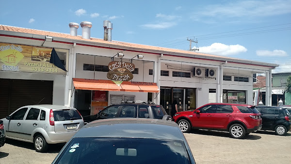 Foto 2 Pizzaria Casa Della Pizza