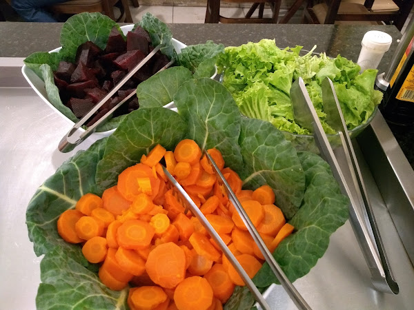 Foto 2 Manos Pizzaria