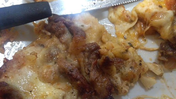 Foto 3 Manos Pizzaria