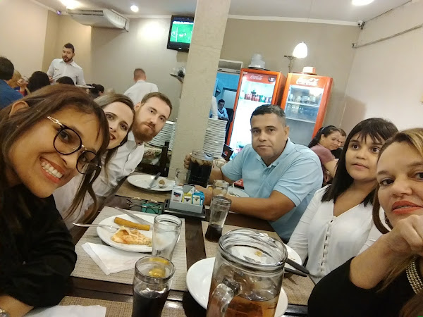 Foto 5 Manos Pizzaria