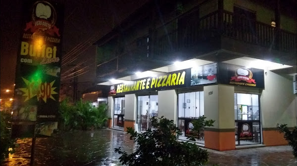 Pizzaria Vero Gusto Pizzaria Vero Gusto