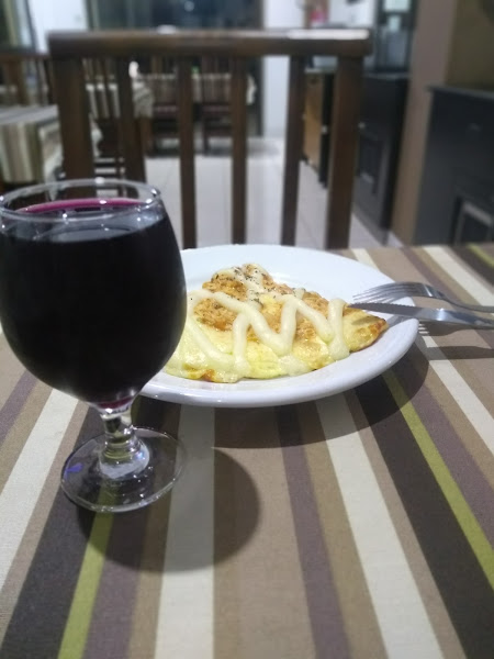 Foto 1 Pizzaria Vero Gusto