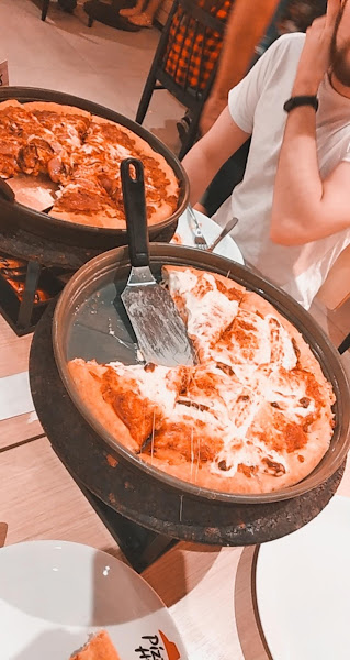 Foto 2 Pizza Hut Canoas