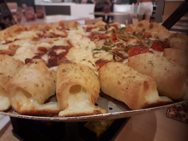 Foto 3 Pizza Hut Canoas