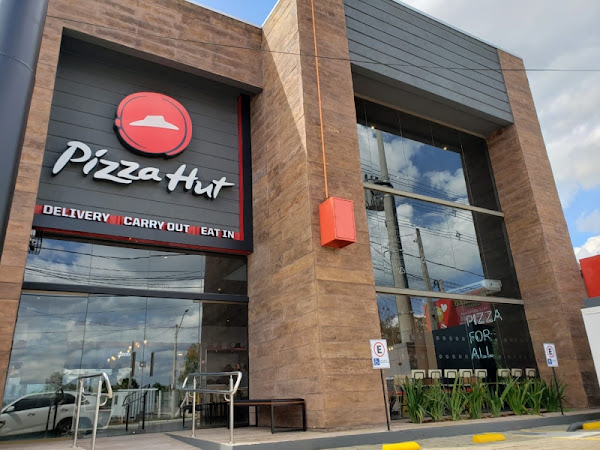 Foto 4 Pizza Hut Canoas Foto 4 Pizza Hut Canoas