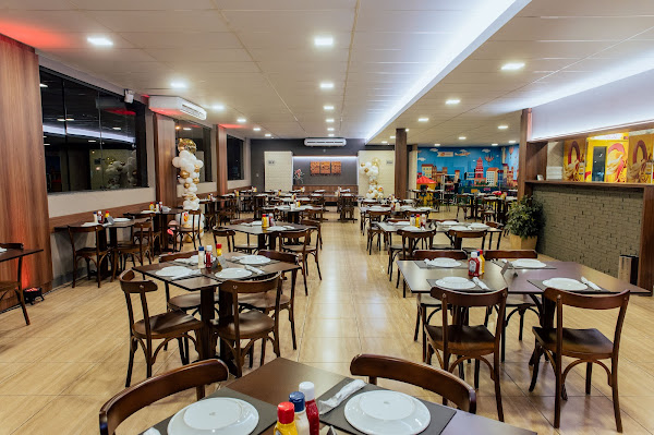 Kabana Pizzaria Kabana Pizzaria