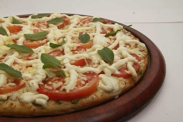 Foto 1 Kabana Pizzaria