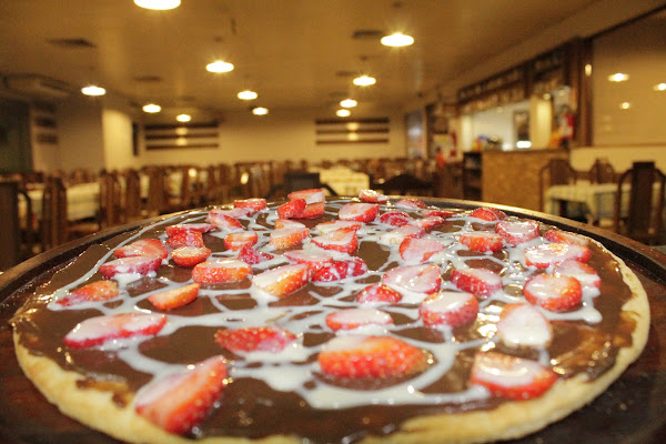 Foto 3 Kabana Pizzaria