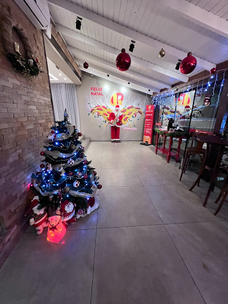 Foto 4 Kabana Pizzaria