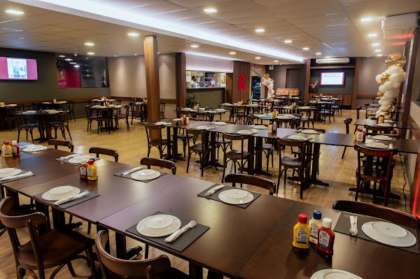 Foto 6 Kabana Pizzaria Foto 6 Kabana Pizzaria