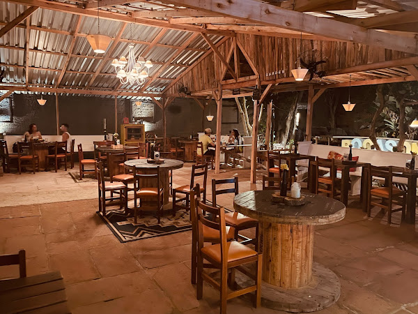 Bocasanta Pub e Pizza Bocasanta Pub e Pizza