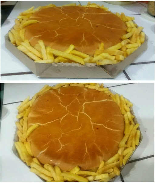 Foto 1 Stop Lanches E Pizzas