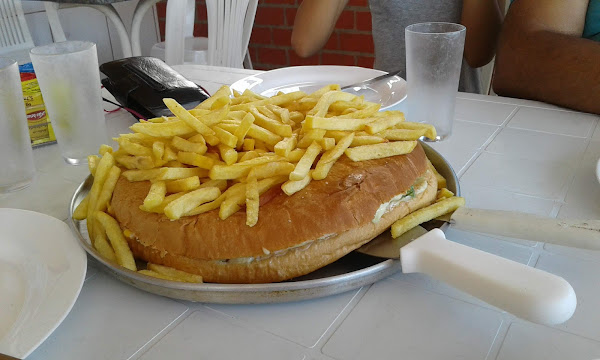 Foto 5 Stop Lanches E Pizzas Foto 5 Stop Lanches E Pizzas