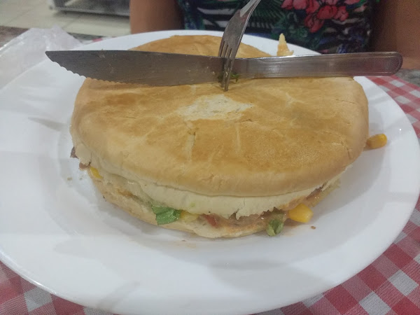 Stop Lanches E Pizzas 2 Stop Lanches E Pizzas 2