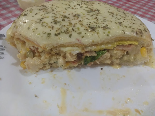 Foto 1 Stop Lanches E Pizzas 2